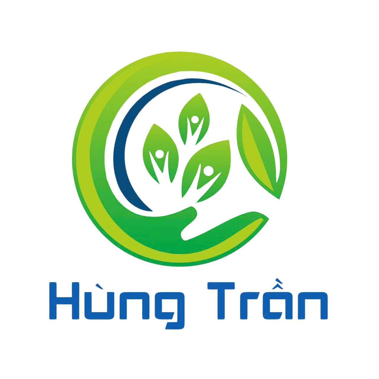 Logo Hùng Trần
